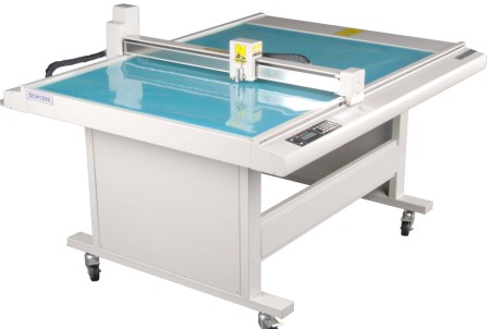 服裝樣板切割機